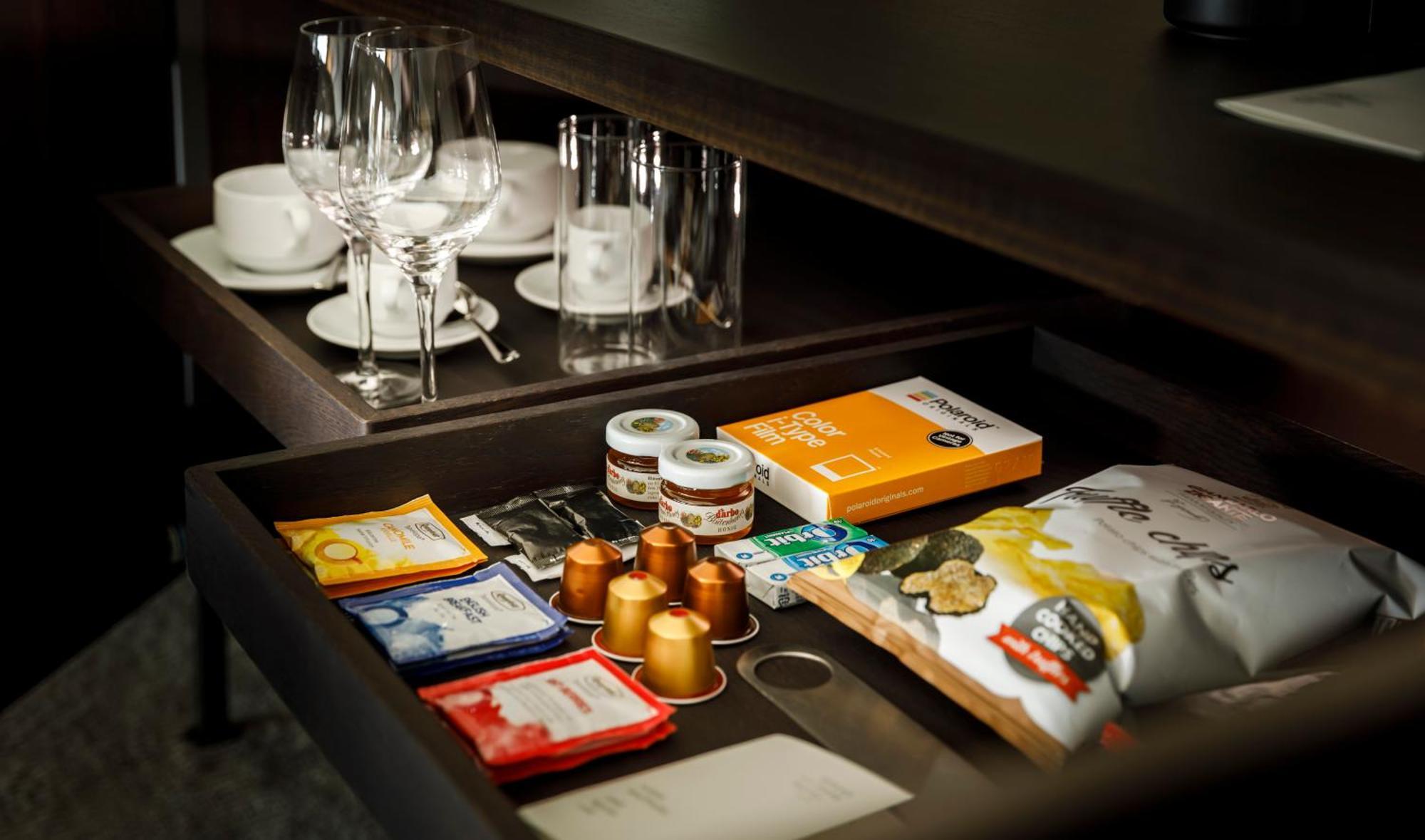 Grand Park Hotel Rovinj By Maistra Collection 部屋 写真